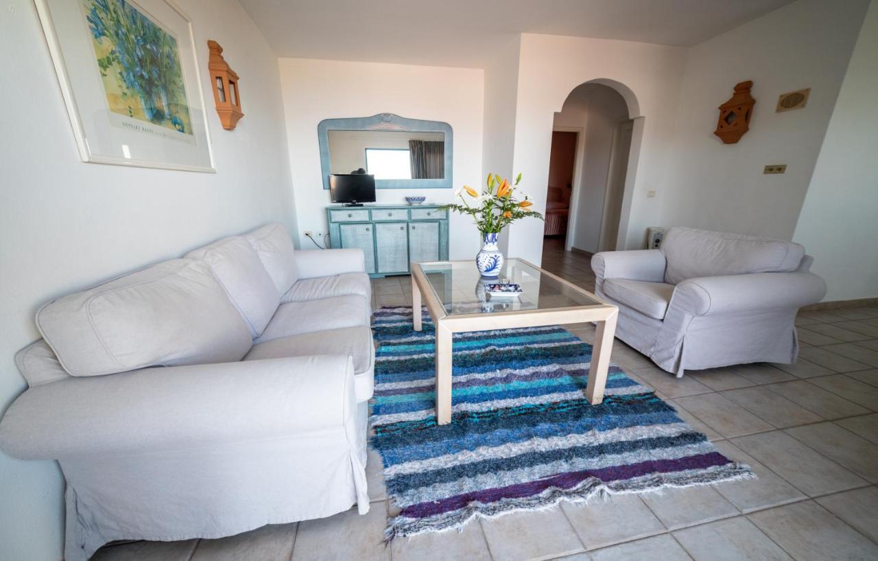 Bungalow Villa Verde 1 Эль-Пасо Экстерьер фото