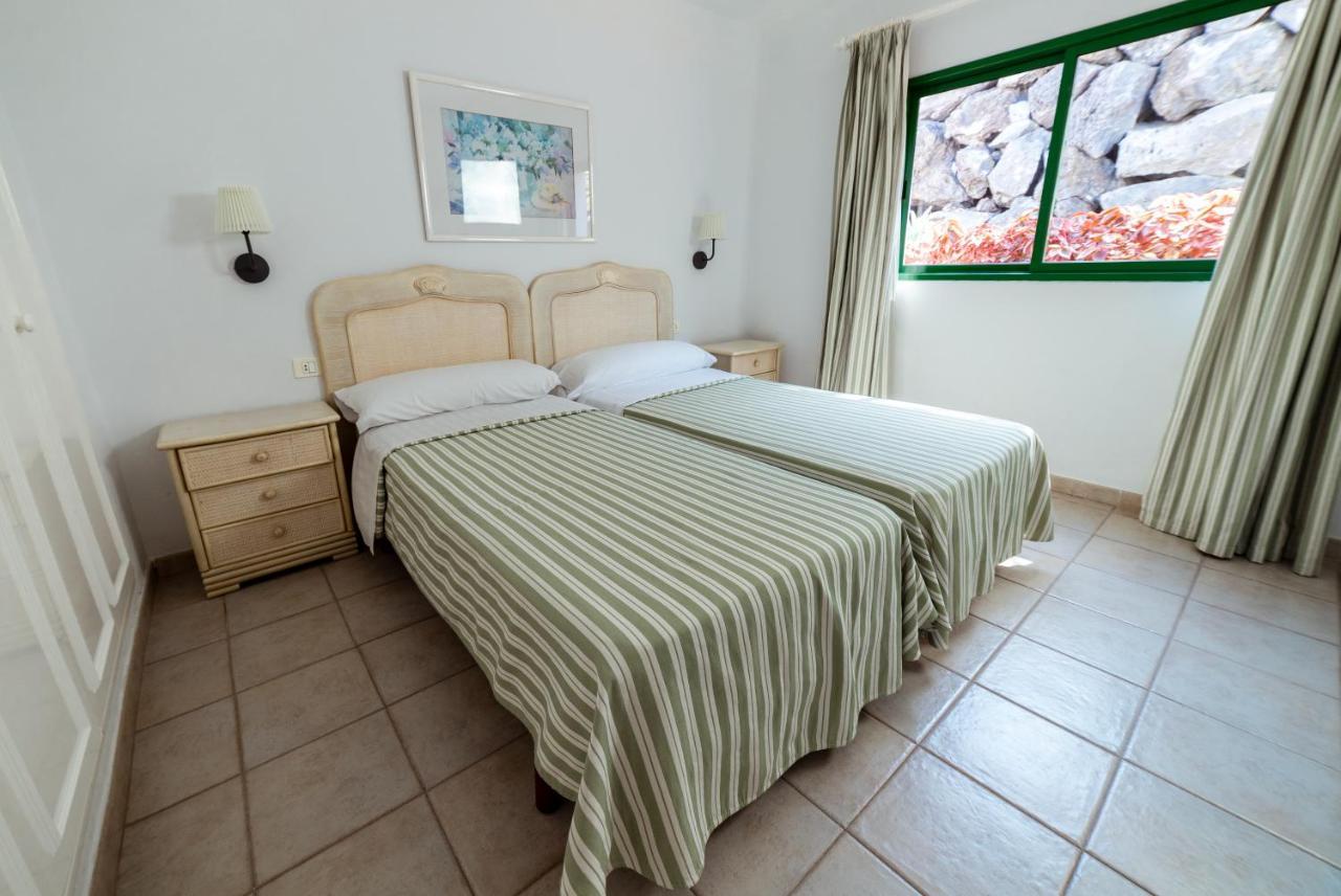 Bungalow Villa Verde 1 Эль-Пасо Экстерьер фото